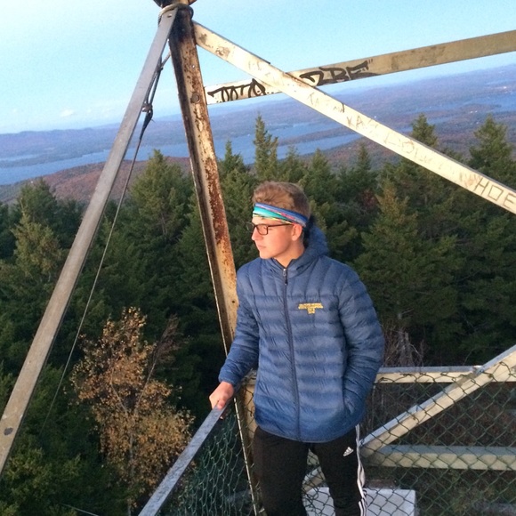 Meet your Posher, Tyler - Picture 1 of 1